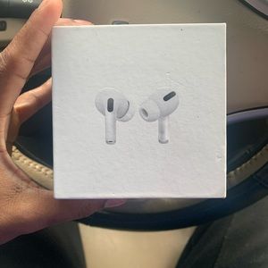 AirPod Pro